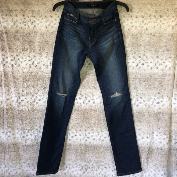 JBrand Rail cigarette skinny - Picture 6 of 6